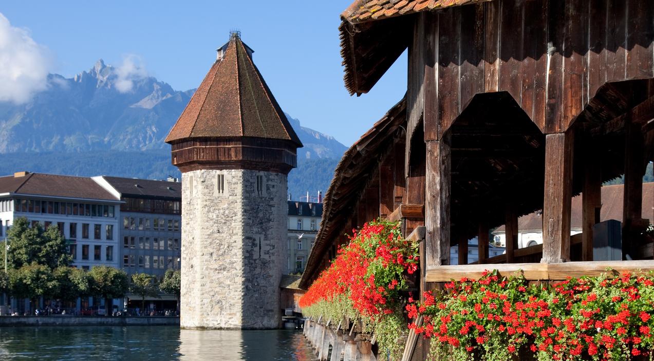 Bild Luzern Homepage