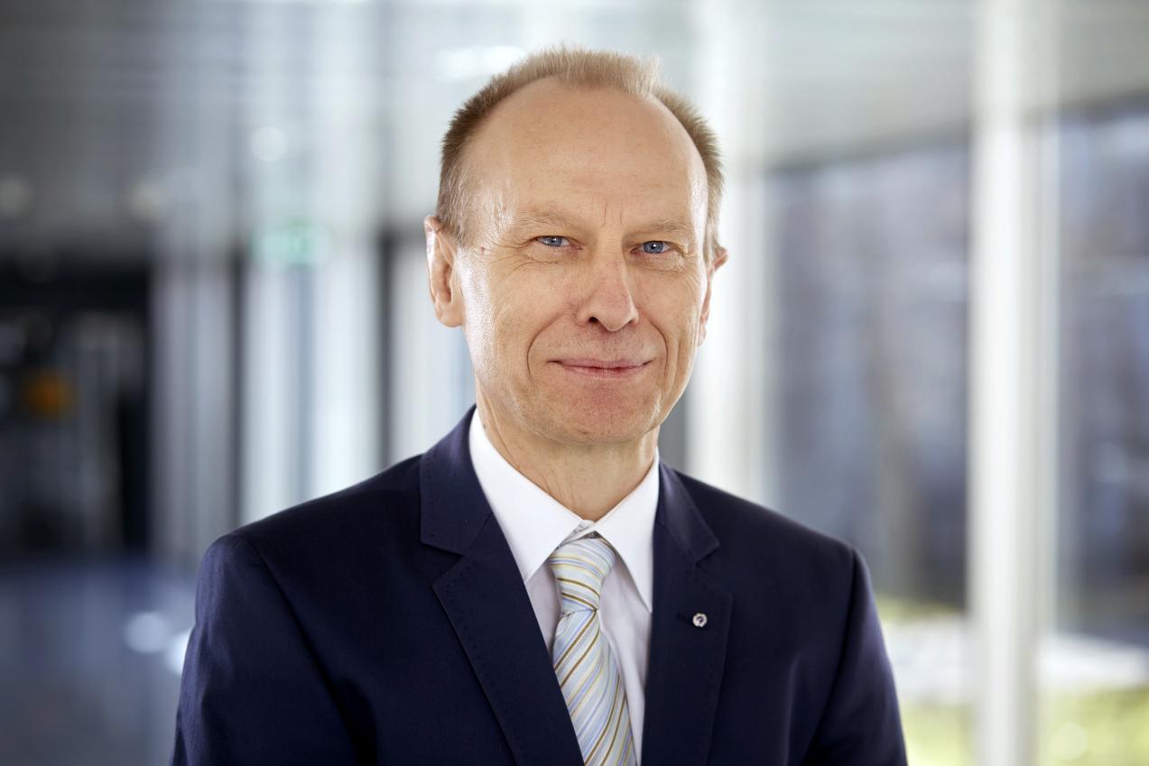 Christoph Henzen, neuer Leiter Zentrum Luzern