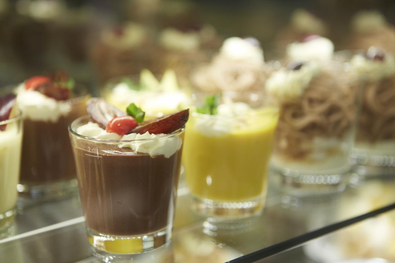 Feingut Dessert Luzern Feingut Dessert Luzern