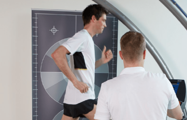 Infoveranstaltung Marathon Sportmedizin