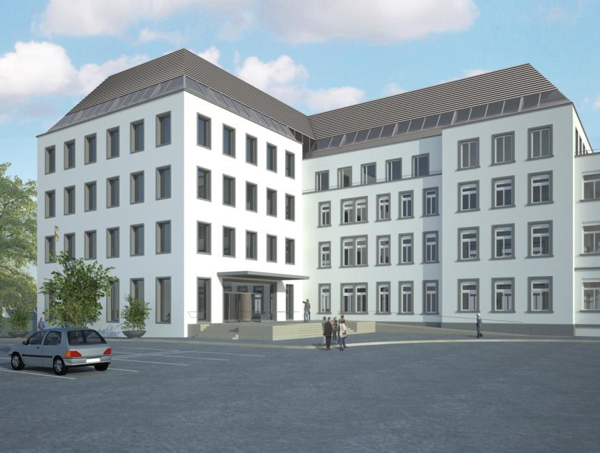 Mieterausbau Haus Mieterausbau Haus