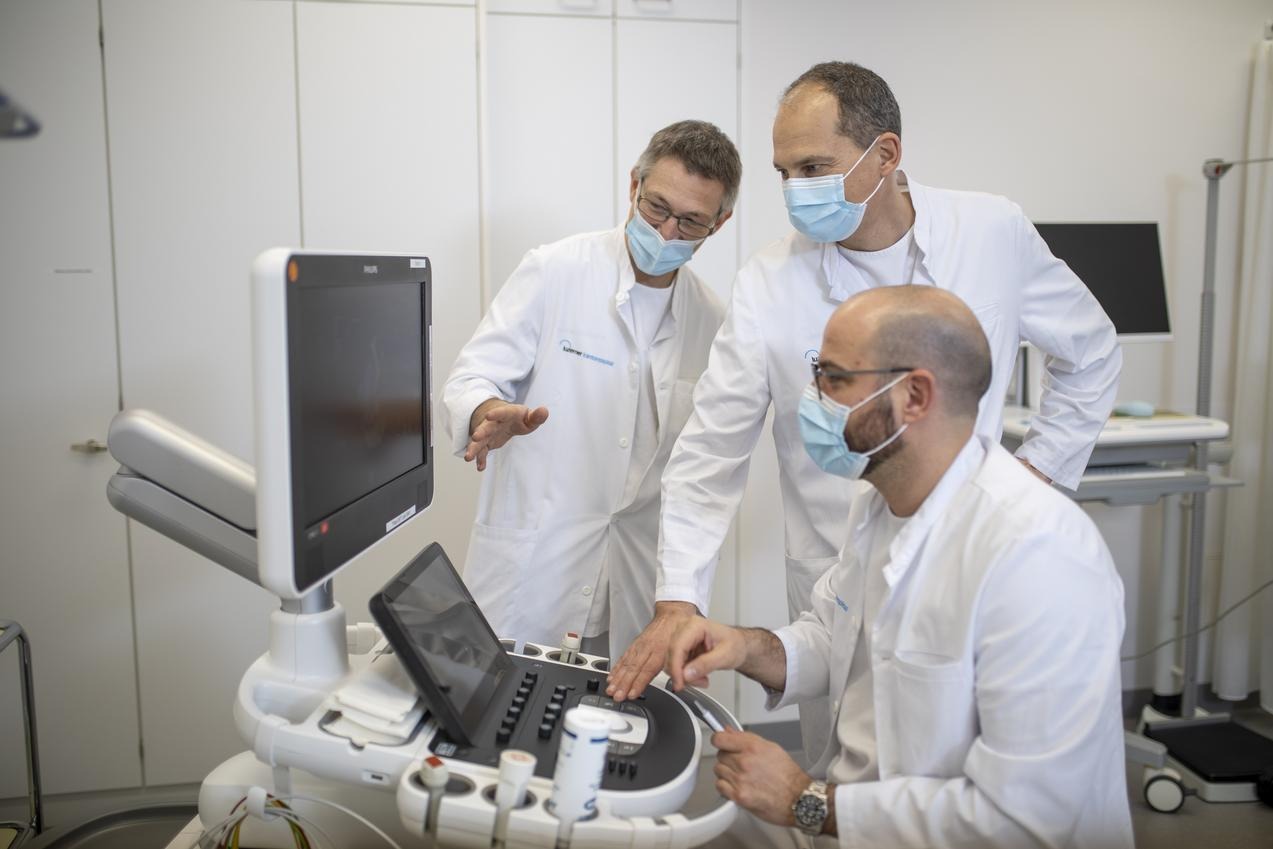 Veranstaltung Kardiologie Veranstaltung Kardiologie