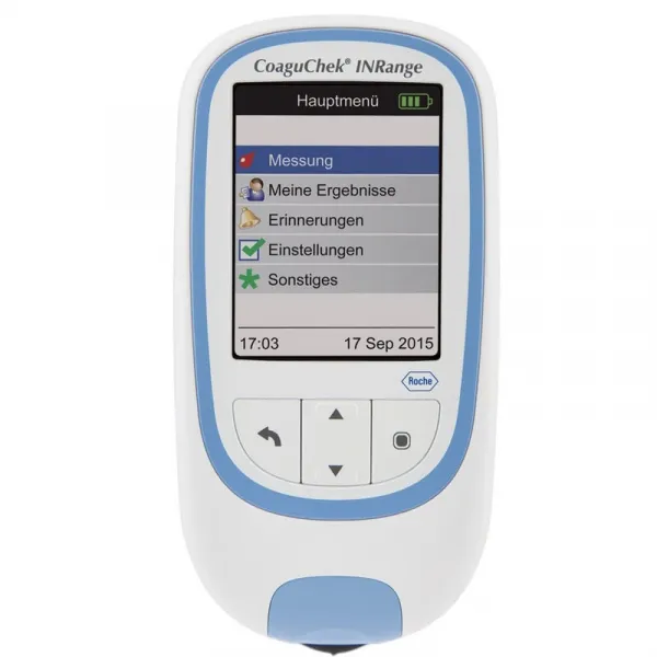 Bluttest