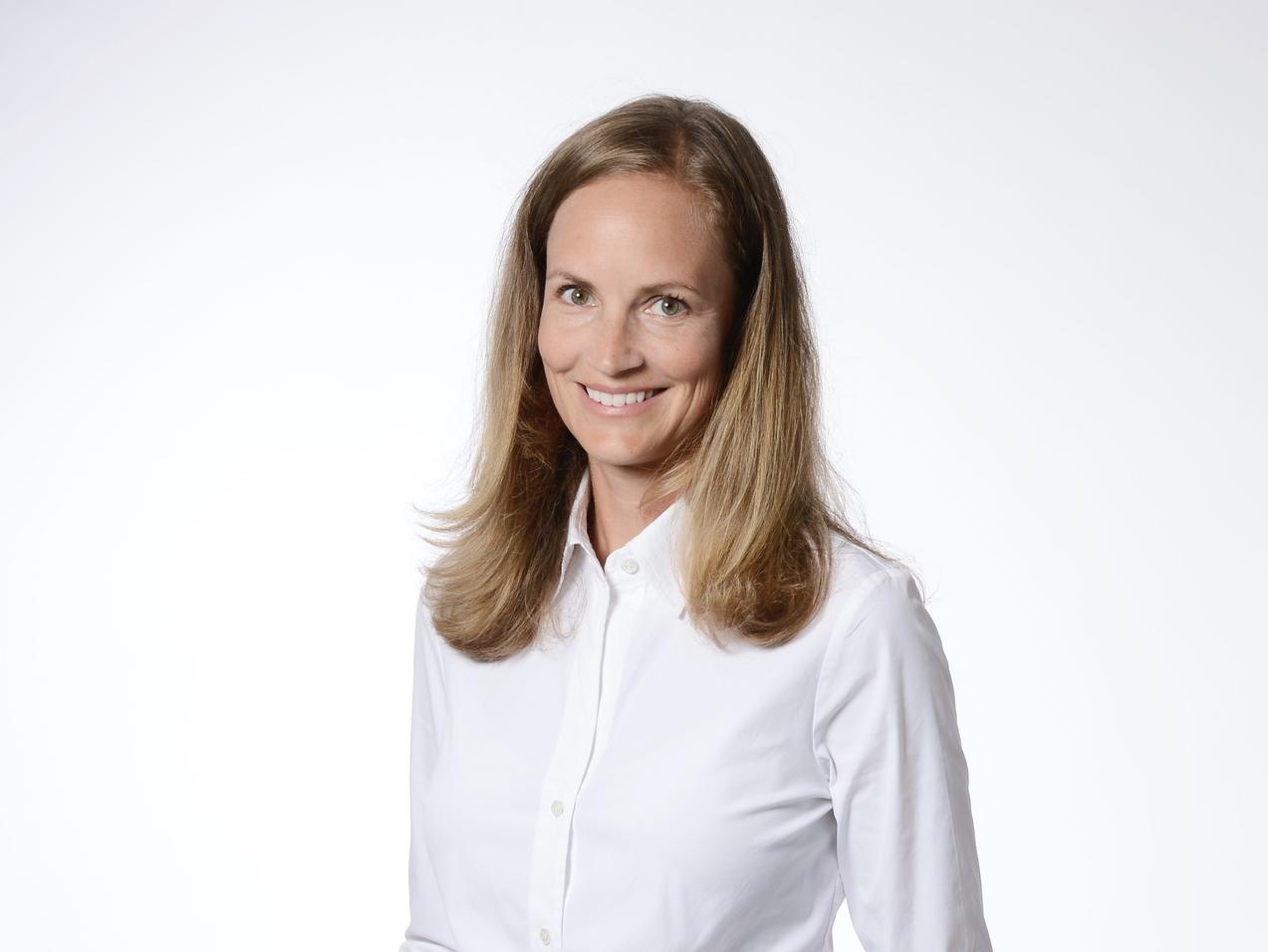Dr. med. Binja Feusi Häne Dr. med. Binja Feusi Häne