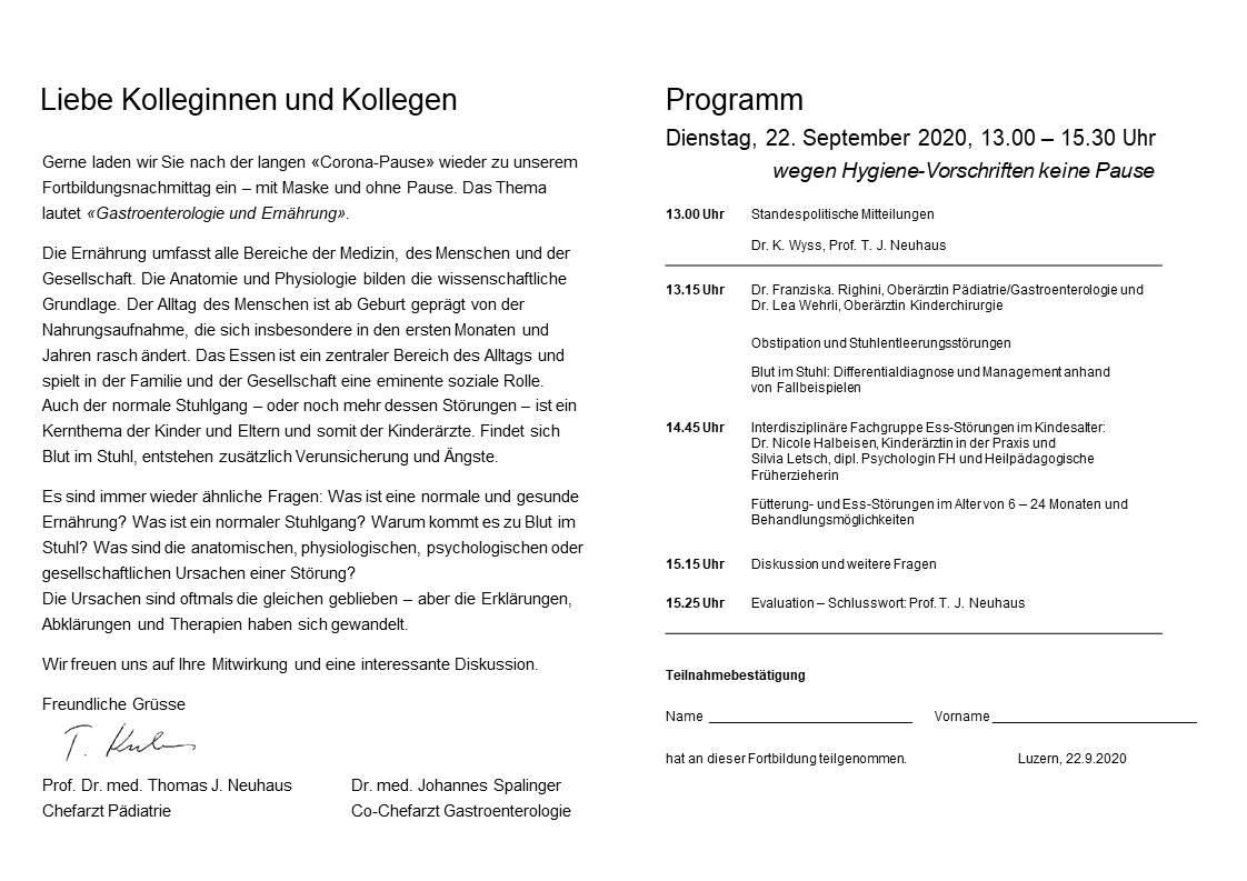einladung kinderspital 22 09 2020
