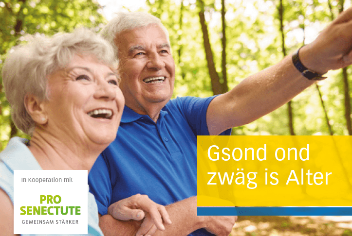 gsond ond zwaeg is alter anzeigebild 2017