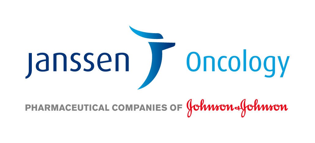janssen logo oncology