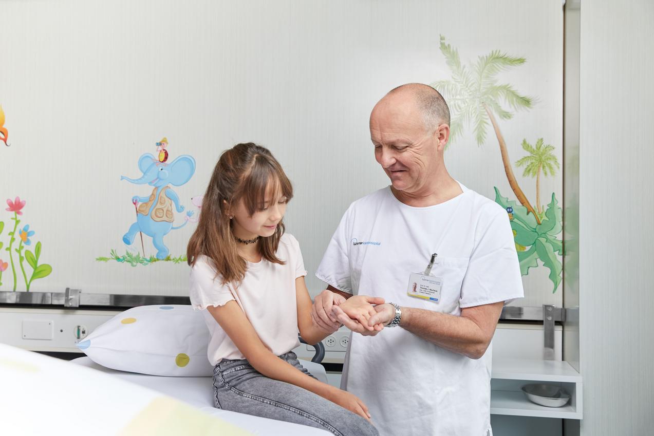 Nieren Harnwege Blase Und Geschlechtsorgane Bei Kindern Und Jugendlichen Luzerner Kantonsspital