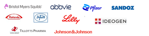 logos sponsoren