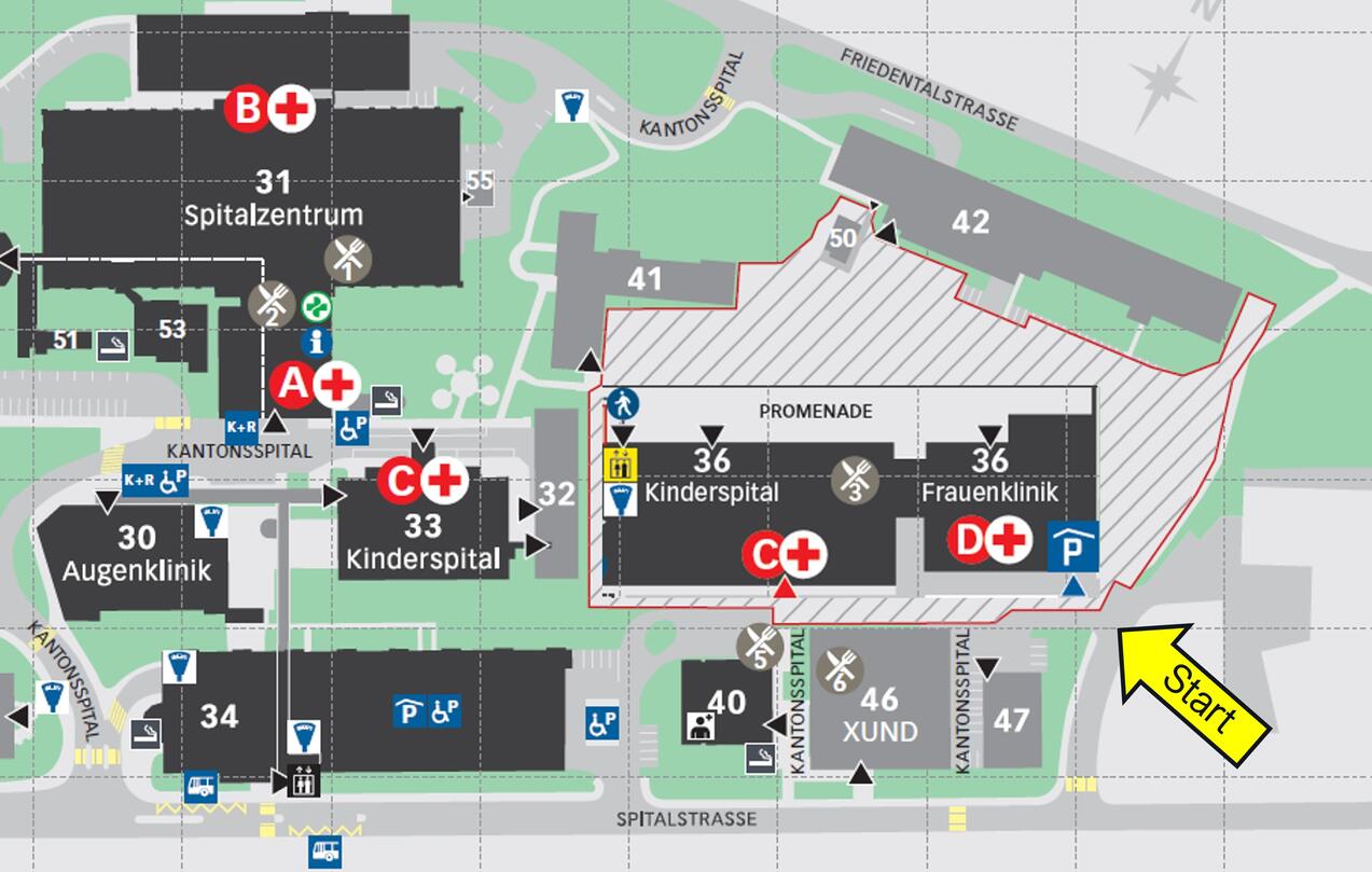 plan registrierung vor ort