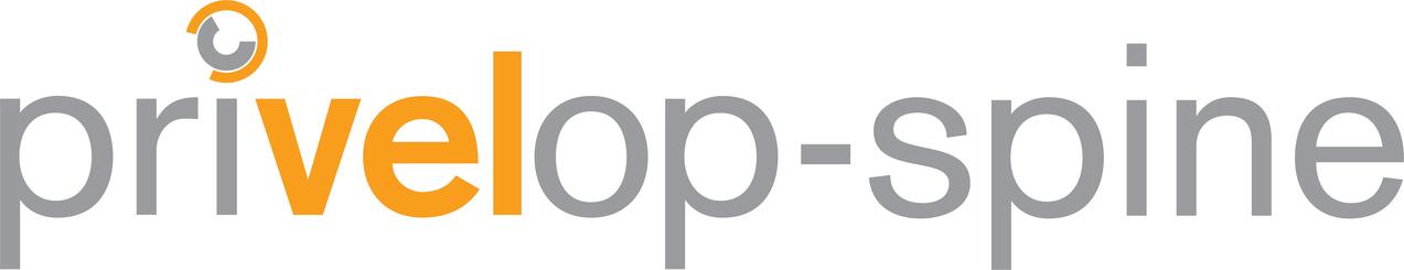 privelop spine logo high res