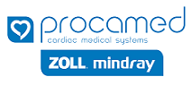 procamed logo klein