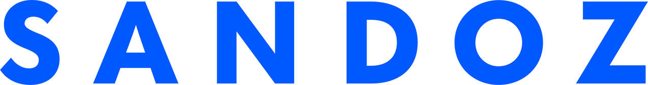 sandoz logo