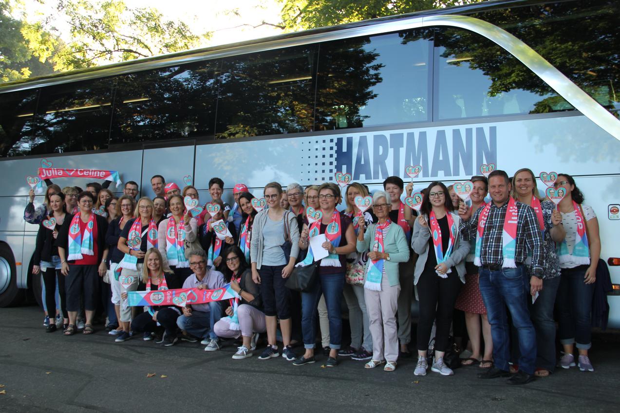 swissskills2018 fangruppe