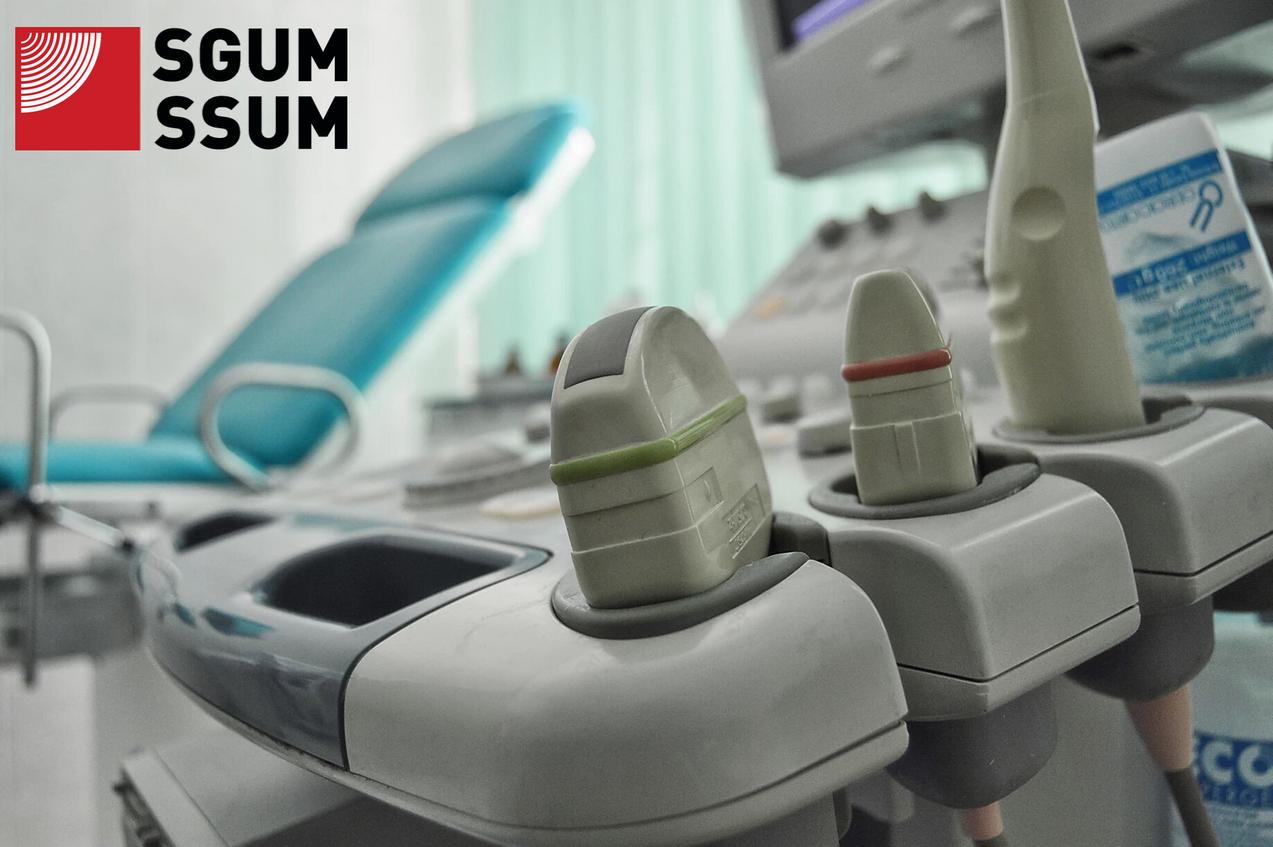 Ultraschallkurs SGUM SSUM neues Datum! Ultraschallkurs SGUM SSUM