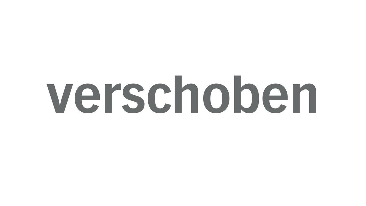 verschoben veranstaltungen corona