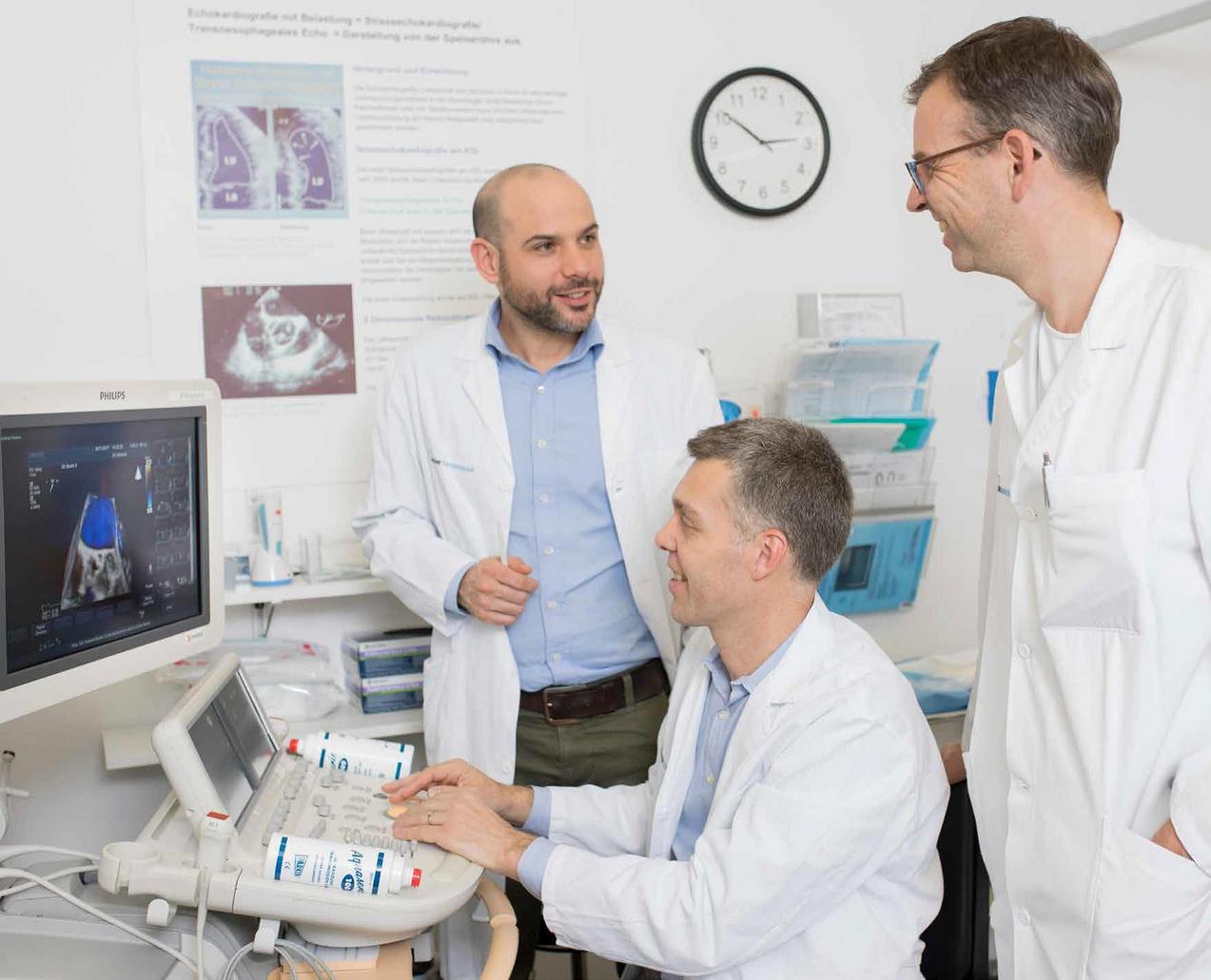 zentralschweizer kartiologie imaging rounds luzern 2018