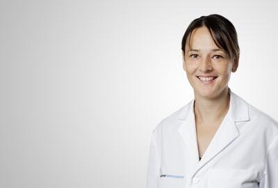 Dr Med Franziska Righini Luzerner Kantonsspital