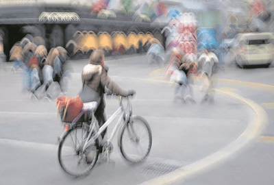 Wie Gefahrlich Ist Schwindel Und Was Kann Man Dagegen Tun Luzerner Kantonsspital