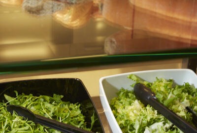 Feingut Salate Luzern