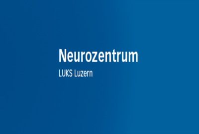 Neurozentrum LUKS Luzern