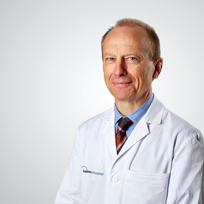 Ich Bin Standig Extrem Mude Was Konnte Das Sein Luzerner Kantonsspital