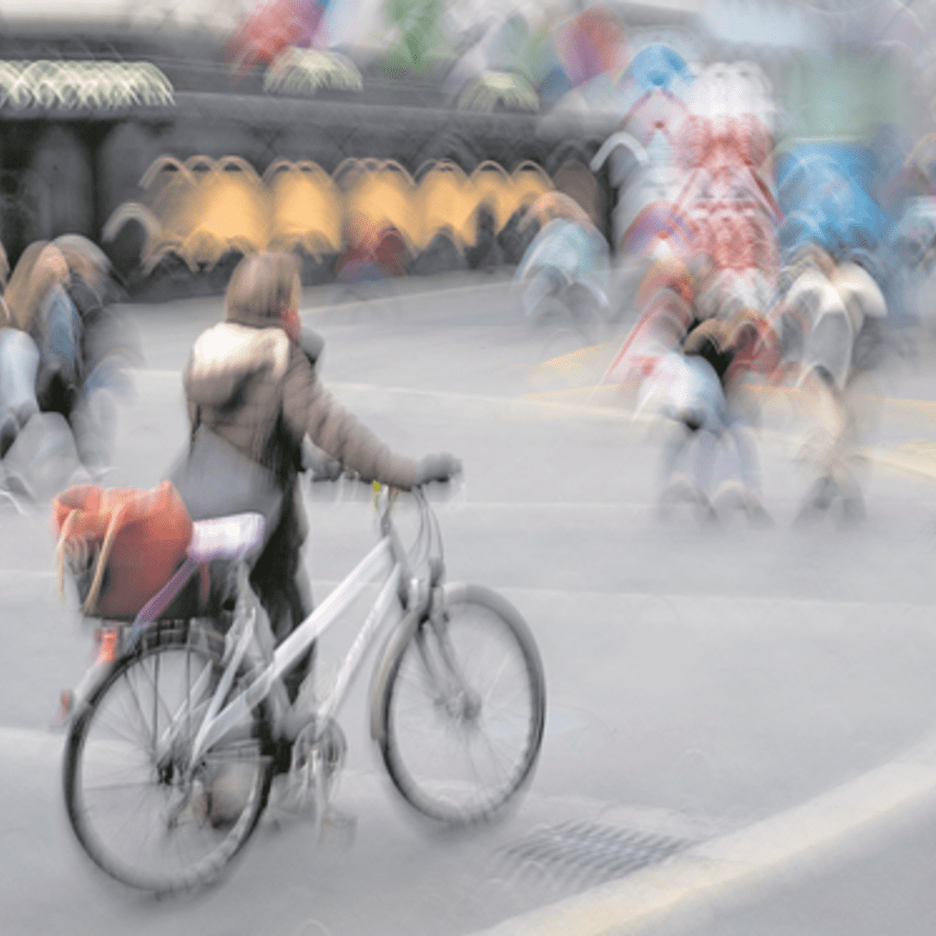 Wie Gefahrlich Ist Schwindel Und Was Kann Man Dagegen Tun Luzerner Kantonsspital